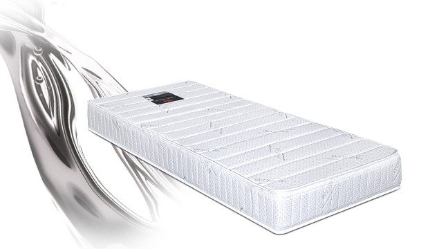 Матрак Memory Silver Flex