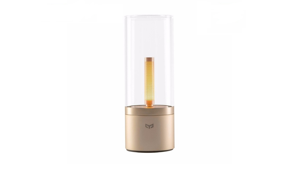 Лампа Xiaomi Yeelight Candela Smart Mood Candlelight