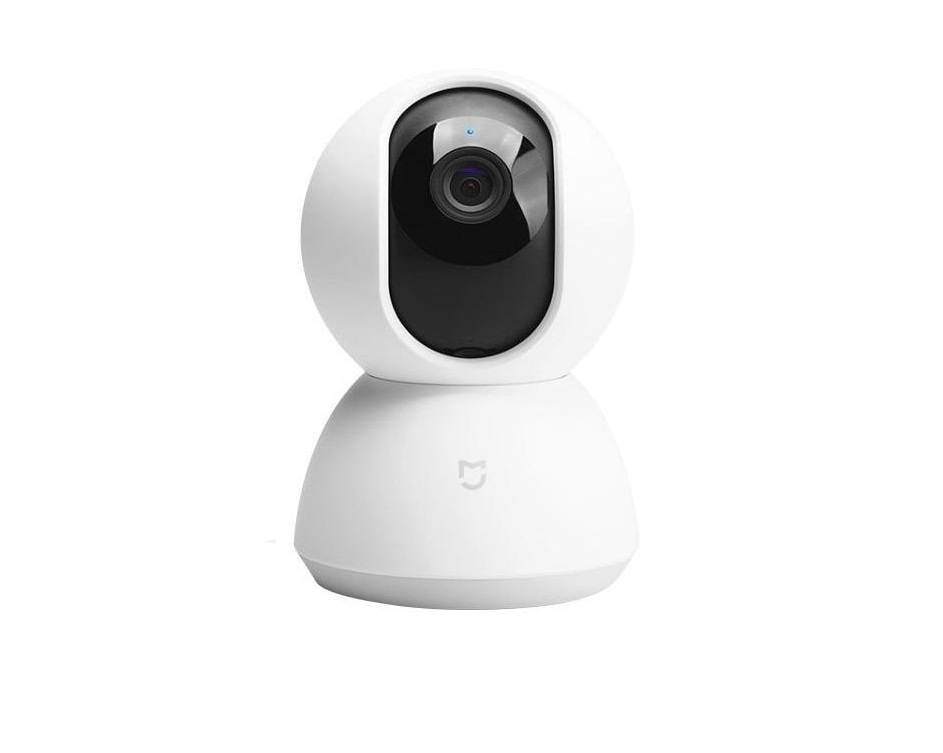 Камера Xiaomi Mi Home Security Camera 360° 1080P