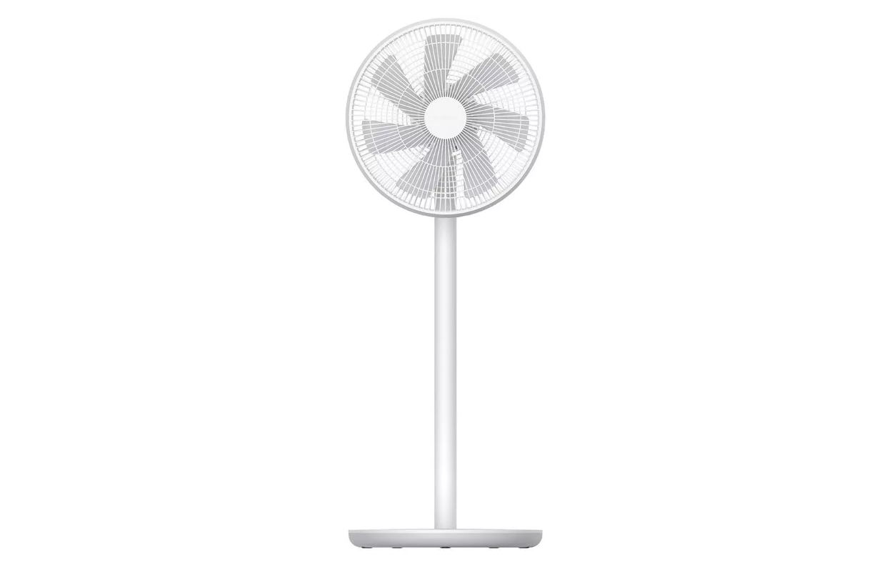 Вентилатор Xiaomi Smartmi DC Inverter Fan 2
