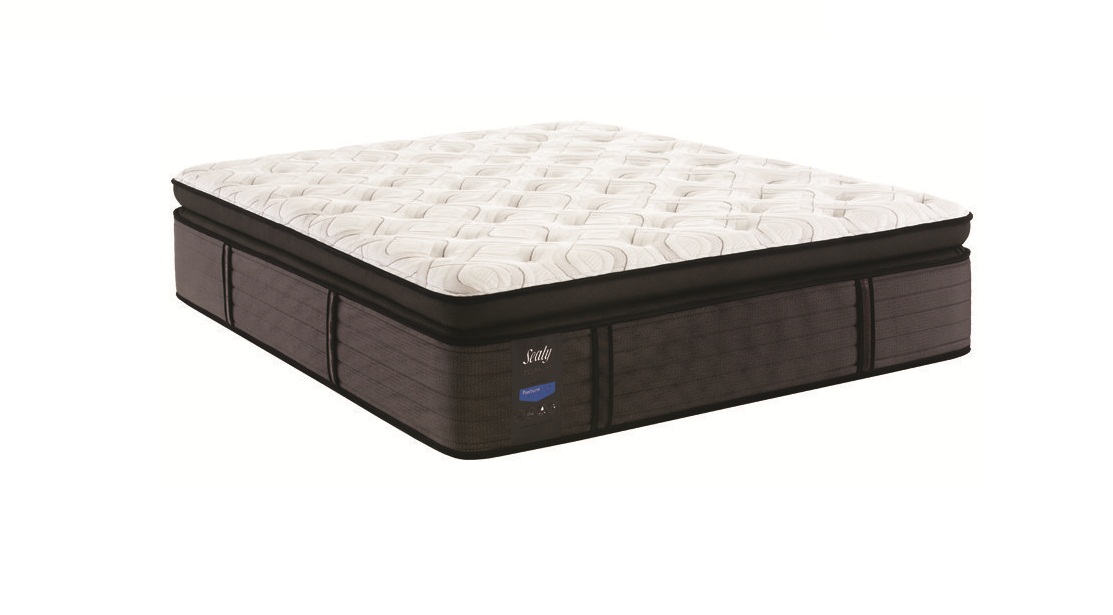 Двулицев матрак LAVISH, 34см, Sealy