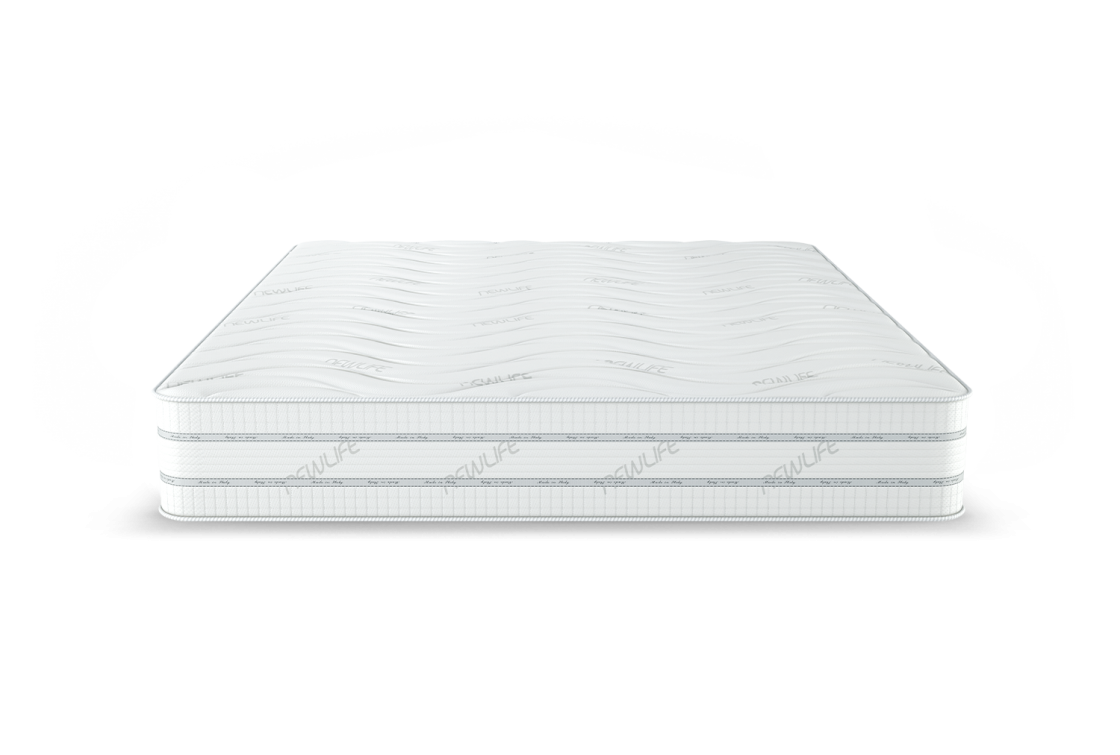 Двулицев матрак ECOSPRING, 30см, iSleep