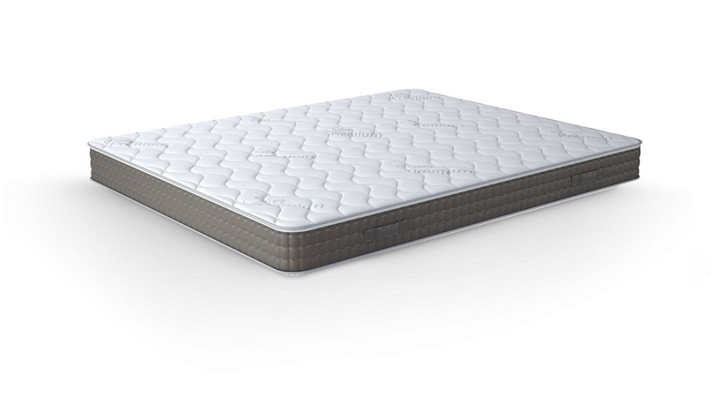 Двулицев матрак SILVER PLUS, 24см, iSleep - МАТРАЦИ Матраци iSleep