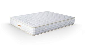 Двулицев матрак GALAXY, 30см, iSleep