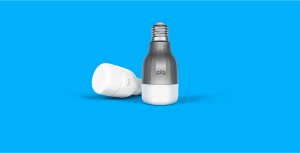 Крушка Xiaomi Mi LED Smart Bulb