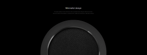 Колонка Xiaomi Mi Pocket Speaker 2 Black